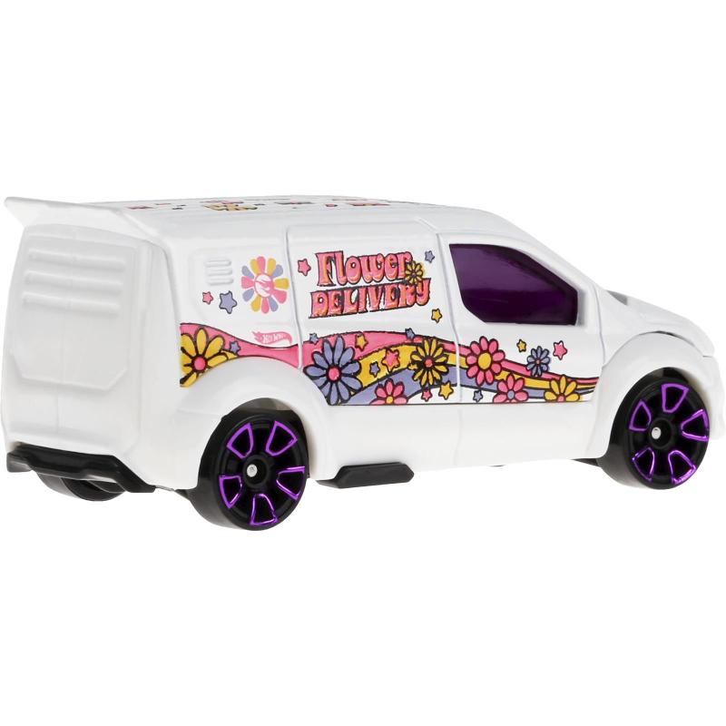 趣味 TRANSIT Ford Transit Connect Concept - Minicars Brasil